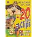 Old McDonald and Friends: Kinder Songs 20 Video Clips