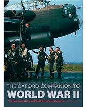 Oxford Companion to World War II