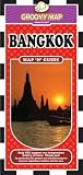 GROOVY BANGKOK MAP 'N' GUIDE