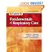 Egan's Fundamentals of Respiratory Care