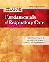Egan's Fundamentals of Respiratory Care