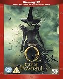 Image of Oz the Great and Powerful
