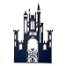 Starlight Sparkle Castle Kit