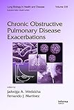 Chronic obstructive pulmonary disease exacerbations