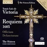 Victoria Requiem