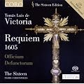 Victoria - Requiem 1605