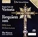 Ave Regina caelorum a 5 lyrics The Sixteen