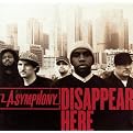 Disappear Here (Enhanced CD-ROM)
