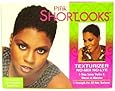 Luster's Pink Shortlooks Kit Texturizer (Case of 6)