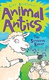 The singing sheep