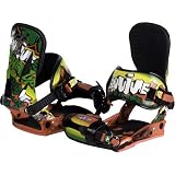 Technine Rhyme & Reason Snowboard Binding
