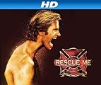 Rescue Me [HD]: Rescue Me Season 4 [HD]
