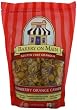 Bakery On Main Gluten Free Granola, Cranberry Orange Cashew, 12-Ounce Bags (Pack of 6)