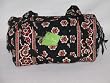 Vera Bradley "Handbag" New Style in Pirouette
