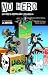 No Hero #0 (Of 7) Auxiliary Ed