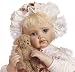 Little Princess 18 inch Jan McLean Doll