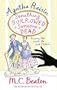 Agatha Raisin: Something Borrowed, Someone Dead