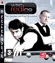WSC Real 09: World Snooker Championship (PS3)