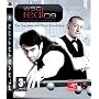 WSC Real 09: World Snooker Championship (PS3)