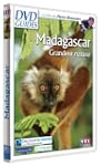 DVD Guides : Madagascar, grandeur nature