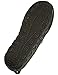 The Wave - Mens Aqua Shoe, Royal 37133-8D(M) US