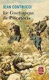 Le guet-apens de Piscatoris : Les nouveaux myst�res de Marseille
