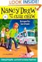 Scream for Ice Cream (Nancy Drew and the Clue Crew #2)