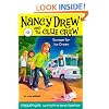 Scream for Ice Cream (Nancy Drew & the Clue Crew (Quality))