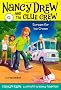 Scream for Ice Cream (Nancy Drew & the Clue Crew (Quality))