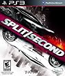 Split / Second