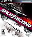 Split Second