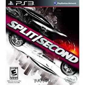 Split Second