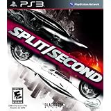 Split Secondby Disney Interactive