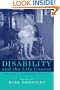 Disability and the Life Course: Global Perspectives