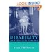 Disability and the Life Course: Global Perspectives