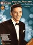 Frank Sinatra Classics Vol.81 Bk/CD (Hal-Leonard Jazz Play-Along)