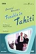 Leonard Bernstein - Trouble in Tahiti / Tom Cairns, Stephanie Novacek, Karl Daymond
