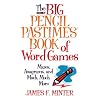 Big Pencil Pastimes Book of Word Games