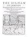The Bellman of London, by Thomas Dekker Art Giclee Poster Print by English School, 18...