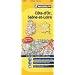 Cote-d'Or, Saone-et-Loire (Michelin Local Maps)