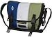 [ティンバック2] TIMBUK2 クラシックメッセンジャーバッグ XS ブルー/ホワイト/グリーンヘイズ TB9-CMXS