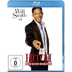 Hitch - Der Date Doktor [Blu-ray]