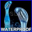 Dream Lucid G Spot Vibrator #14 Blue