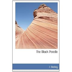 The Black Poodle