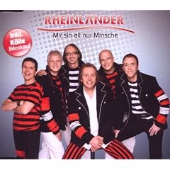 Mir Sin All Nur Minsche/K�lle
