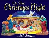 On that Christmas night
