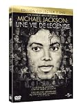 Michael Jackson : une vie de légende - Edition collector 2 DVD