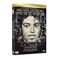 Michael Jackson : une vie de l�gende - Edition collector 2 DVD