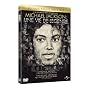 Michael Jackson : une vie de l�gende - Edition col&hellip <b>Blu-ray</b> ~ Michael Jackson