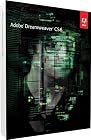 Adobe Dreamweaver CS6 for Windows [CD]